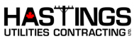 Hastings Utilities Contracting Ltd.