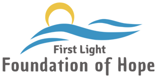 First Light Foundation of Hope Logo